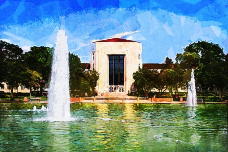 University of Houston University of Houston