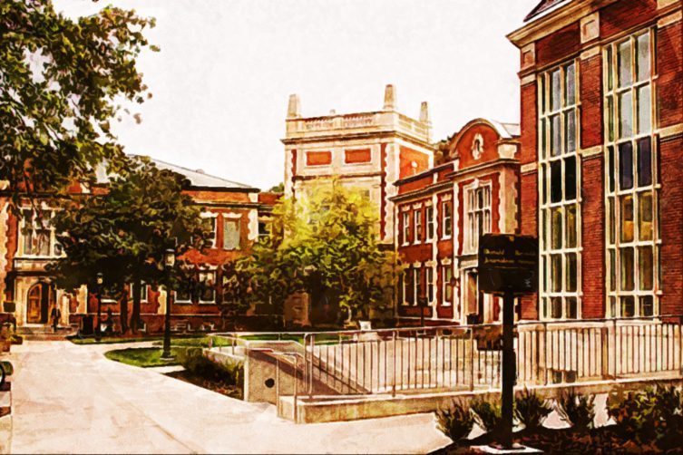 University of Missouri University of Missouri