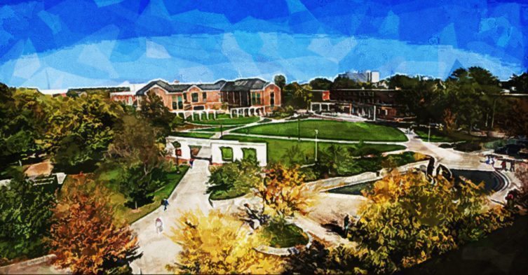 University of Nebraska University of Nebraska