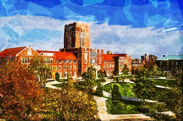 University of Tennessee Knoxville University of Tennessee Knoxville