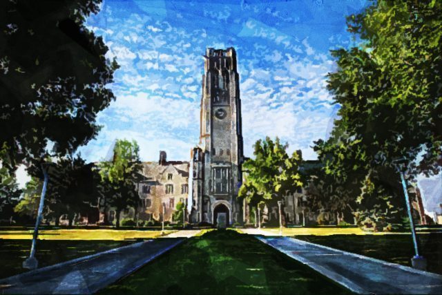 University of Toledo University of Toledo