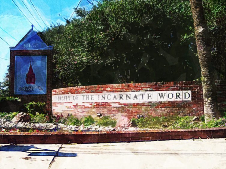University-of-the-Incarnate-Word University-of-the-Incarnate-Word