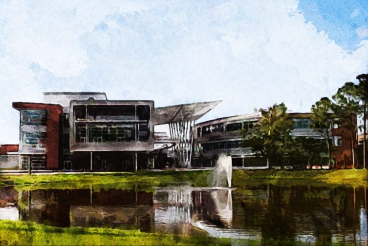 University_of_North_Florida University_of_North_Florida