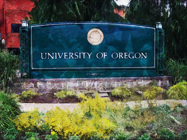 University_of_Oregon University_of_Oregon