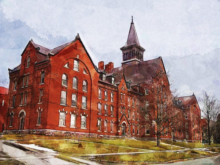 University_of_Vermont University_of_Vermont