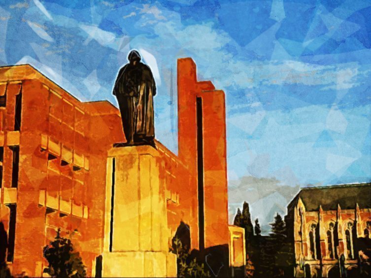 University_of_Washington University_of_Washington