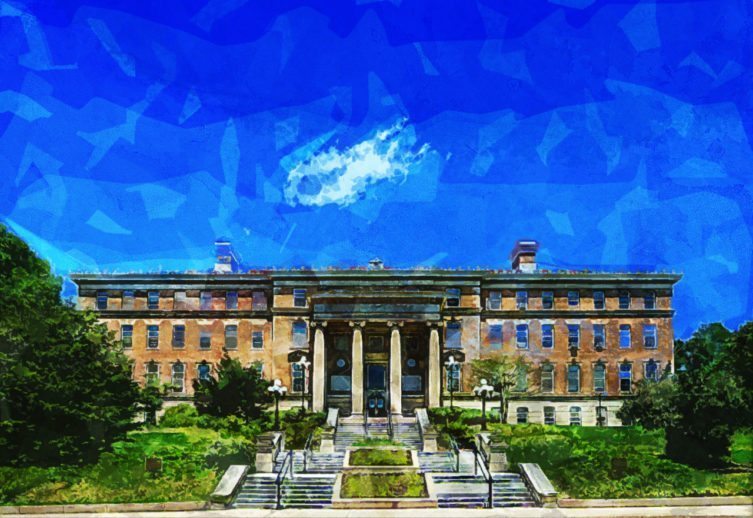 University_of_Wisconsin University_of_Wisconsin