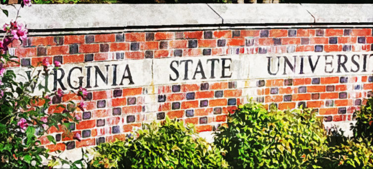 Virginia State Virginia State