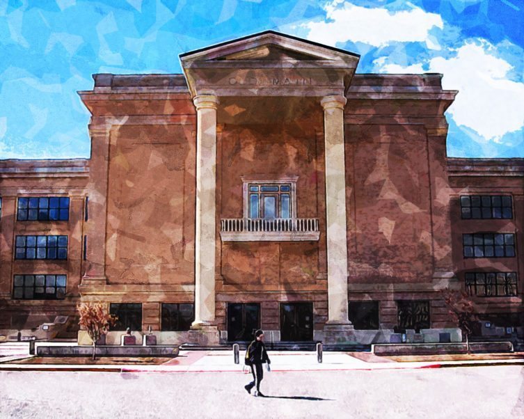 West Texas A&M University West Texas A&M University