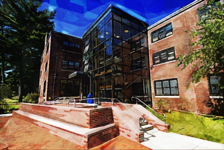 Westfield State University Westfield State University