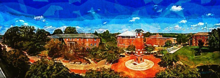 Winston-Salem State Winston-Salem State