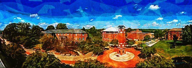Winston-Salem State Winston-Salem State