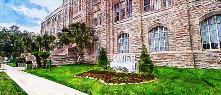 Xavier Louisiana Xavier Louisiana