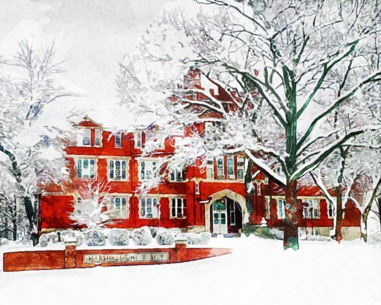 marshall university marshall university