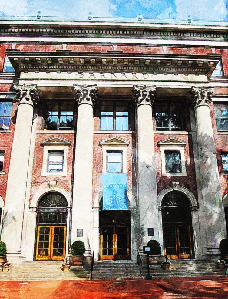 Barnard College Barnard College