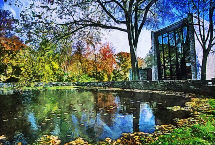 Brandeis University Brandeis University