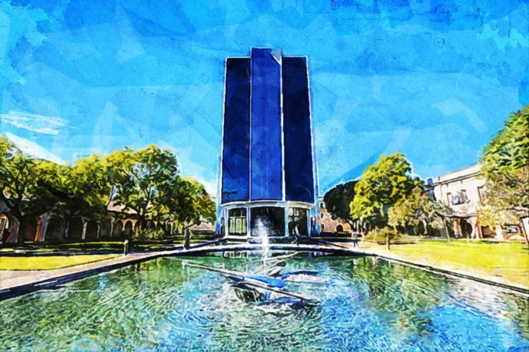 California Institute of Technology California Institute of Technology