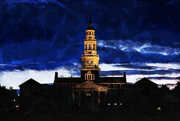 Colby College Colby College