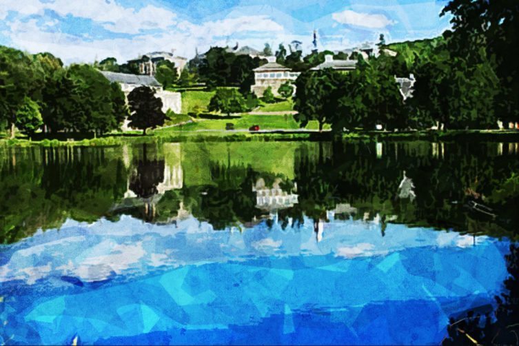 Colgate University Colgate University