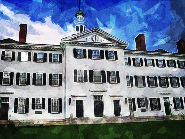 Dartmouth College Dartmouth College