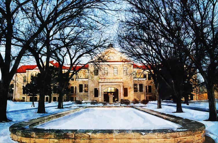 Fort Hays University Fort Hays University