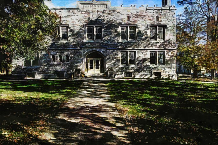 Kenyon College Kenyon College