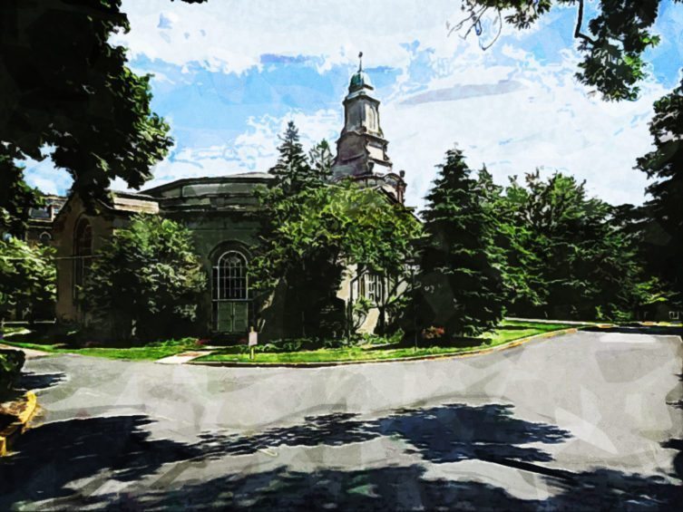 Lafayette College Lafayette College