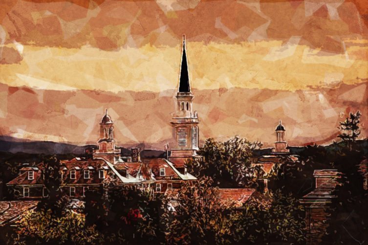 Middlebury College Middlebury College