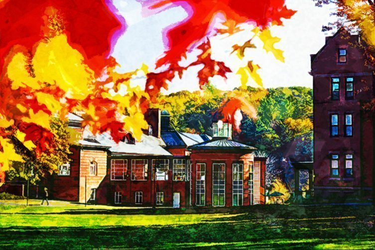 Mount Holyoke College Mount Holyoke College