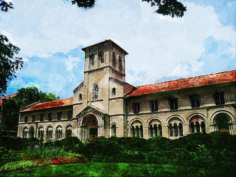 Oberlin College Oberlin College