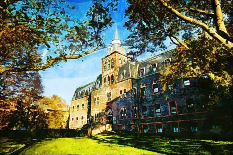 Stevens Institute of Technology Stevens Institute of Technology