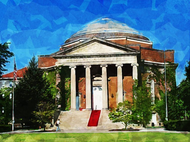Syracuse University Syracuse University
