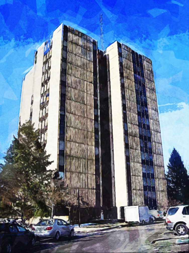 Towson University Towson University