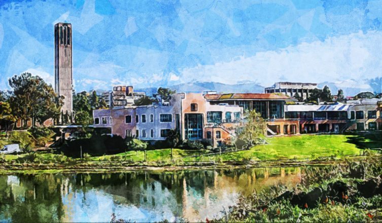 UC Santa Barbara UC Santa Barbara