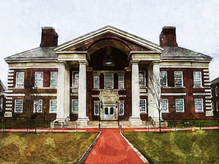 University of Delaware University of Delaware