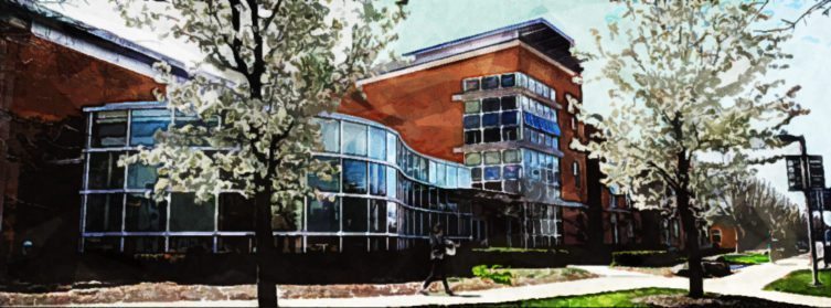 University of Illinois Springfield University of Illinois Springfield