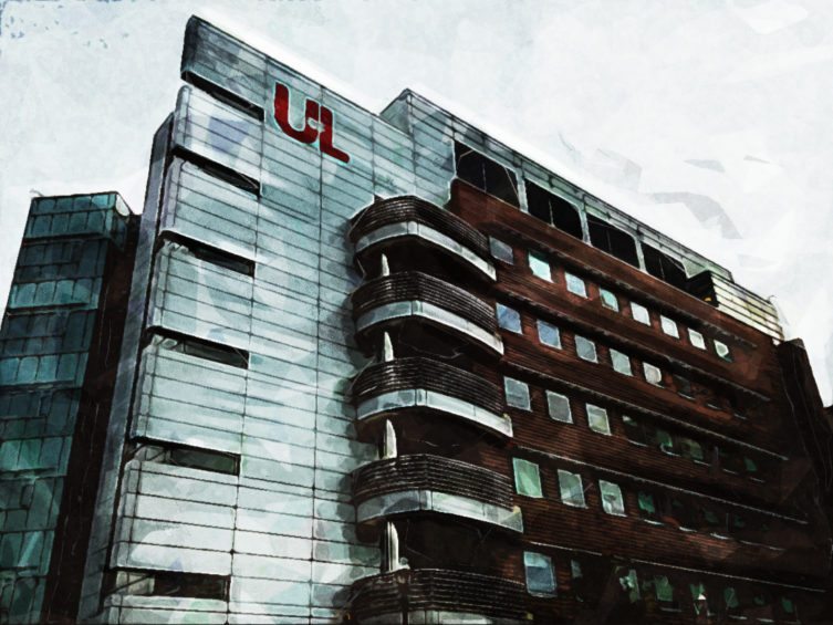 University of Louisville University of Louisville