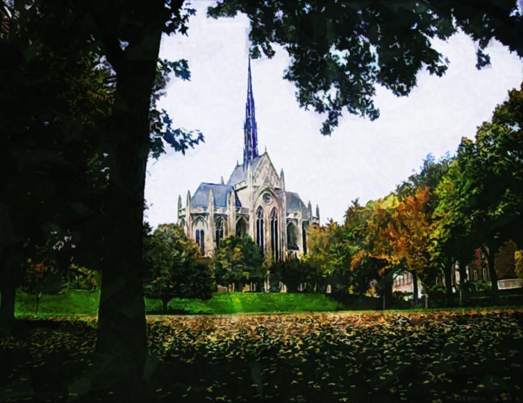 University of Pittsburgh University of Pittsburgh