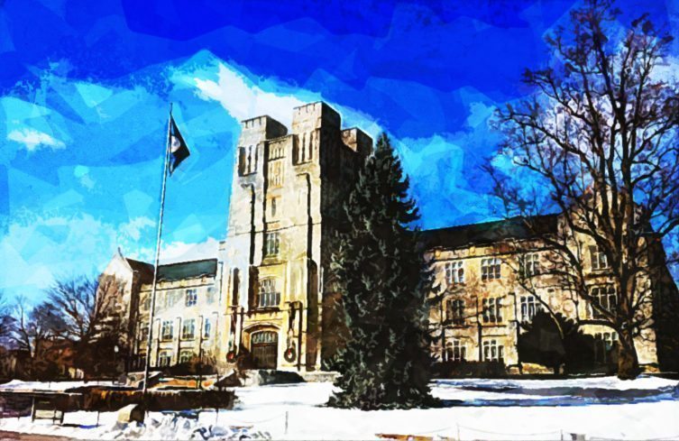 Virginia Tech Virginia Tech
