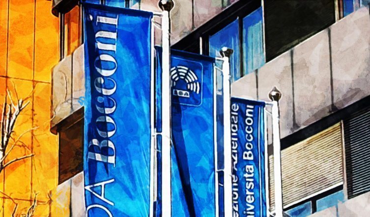 Bocconi Bocconi