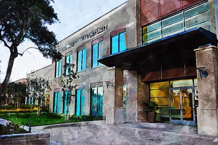 California_Southern_University California_Southern_University