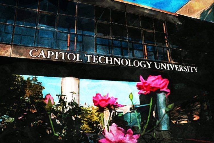 Capitol_Technology_University Capitol_Technology_University