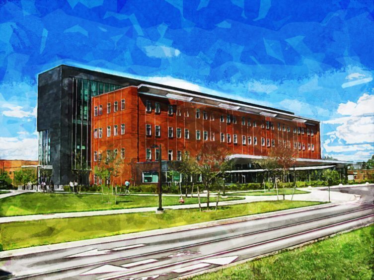 Central Michigan University Central Michigan University