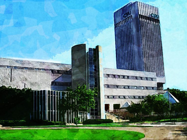 Cleveland State University Cleveland State University