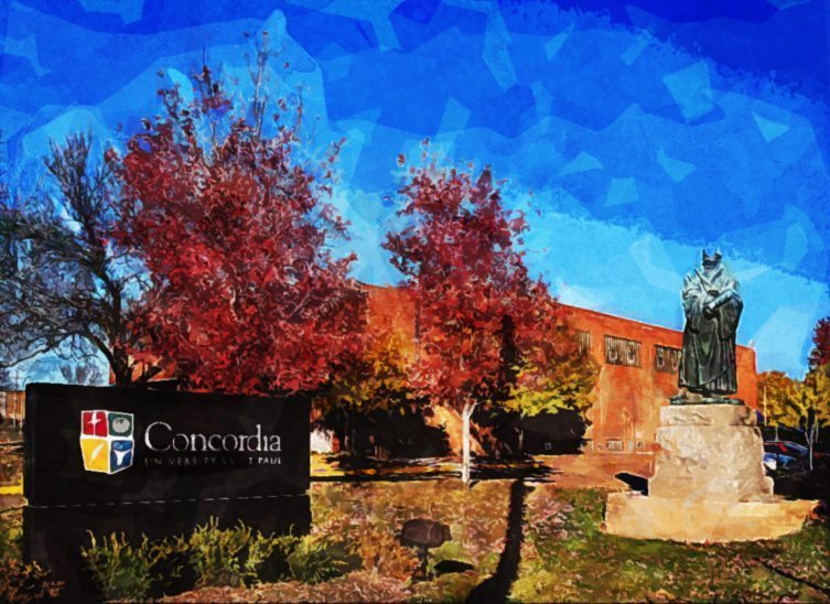 Concordia University Concordia University