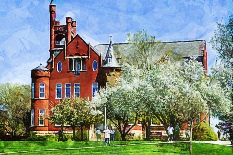 Graceland University Graceland University