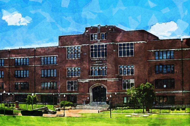 Harris-Stowe State University Harris-Stowe State University