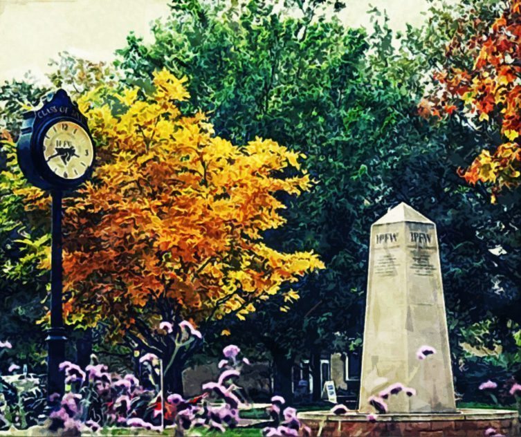 Indiana-Purdue-University-Fort-Wayne Indiana-Purdue-University-Fort-Wayne
