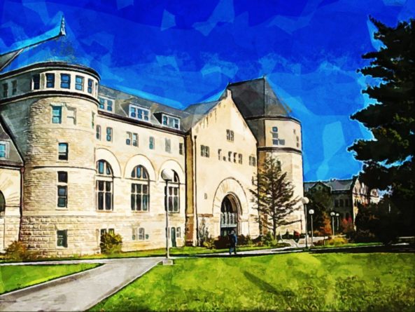 Liberal Arts Colleges In Kansas City Liberal Arts Colleges In Kansas City