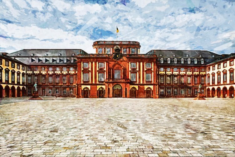 Mannheim Mannheim